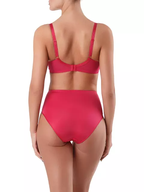 Бюстгальтер rendezvous rb6013 брусника, 16С-0035КСП, 75D, CONTE ELEGANT,  - 4