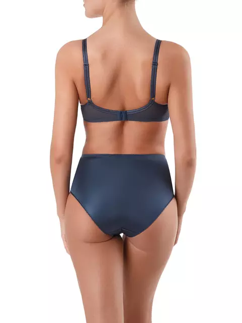 Бюстгальтер rendezvous rb6014 маренго, 16С-0036КСП, 70E, CONTE ELEGANT,  - 4