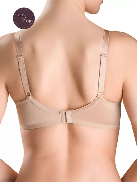 Бюстгальтер suprema rb6019 телесный, 16С-0039КСП, 70D, CONTE ELEGANT,  - 2