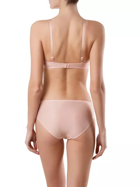 Бюстгальтер voyage rb1017 камея, 16С-0040КСП, 80A, CONTE ELEGANT,  - 5