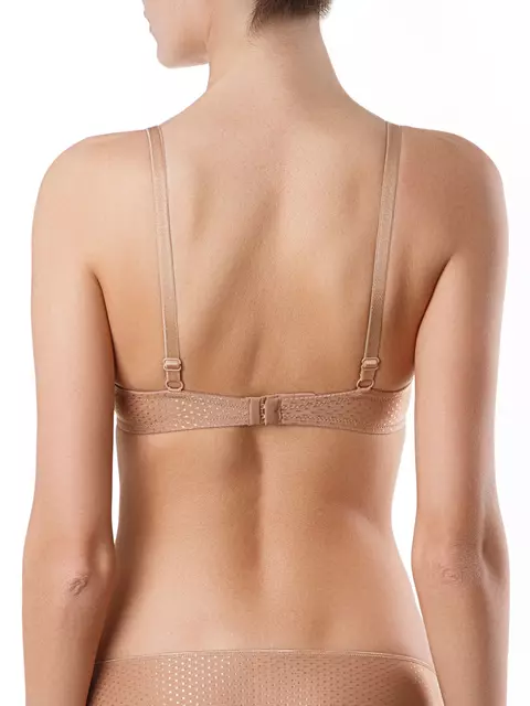 Бюстгальтер voyage rb1017 телесный, 16С-0040КСП, 75D, CONTE ELEGANT,  - 2