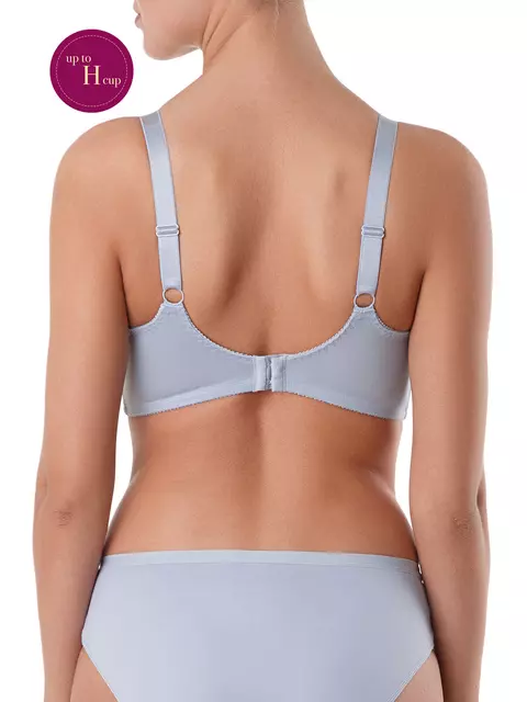 Бюстгальтер suprema rb7020 прованс, 16С-0048КСП, 80E, CONTE ELEGANT,  - 2