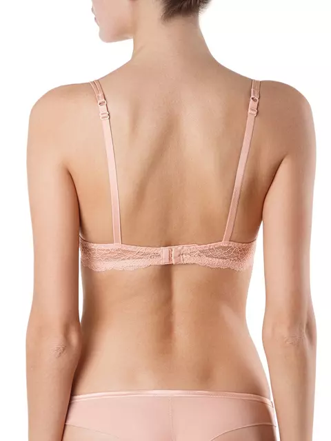 Бюстгальтер push-up на каркасах romantique rb2031 камея, 16С-0080КСП, 70A, CONTE ELEGANT,  - 2