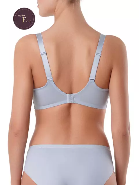 Бюстгальтер suprema rb6022 прованс, 16С-0083КСП, 70J, CONTE ELEGANT,  - 2