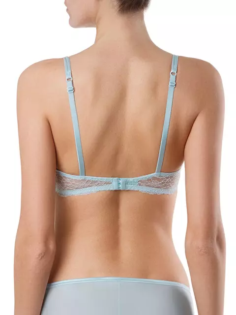 Бюстгальтер romantique rb1030 кристалл, 16С-0091КСП, 70C, CONTE ELEGANT,  - 2