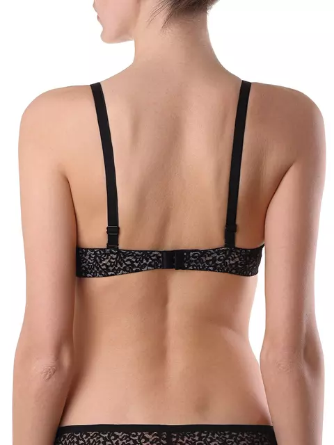 Бюстгальтер tatouage rb1040 черный, 16С-0073КСП, 70C, CONTE ELEGANT,  - 2