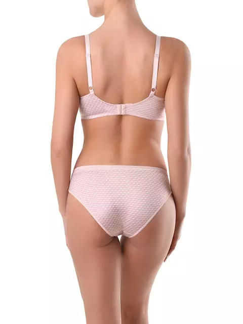 Бюстгальтер mosaique rb3038 камея набивной, 17С-0002КСП, 70D, CONTE ELEGANT,  - 4