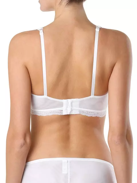 Бюстгальтер conte бралетт romantique rb7079 белый, 19С-0008КСП, 65B, CONTE ELEGANT,  - 2