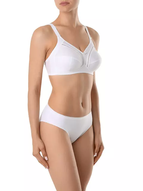 Бюстгальтер suprema rb7018 белый, 16С-0038КСП, 85D, CONTE ELEGANT,  - 3