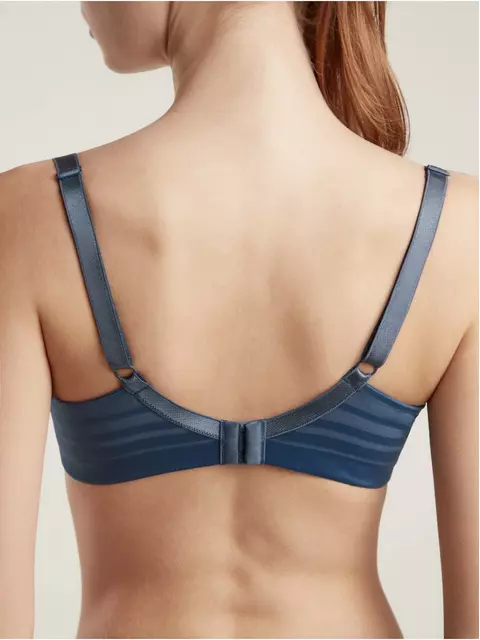 Бюстгальтер sport glam rb6047 маренго, , 90B, CONTE ELEGANT, - 3