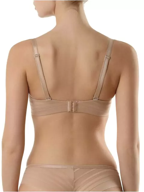 Бюстгальтер sport glam rb8044 телесный, 17С-0007КСП, 70D, CONTE ELEGANT,  - 4