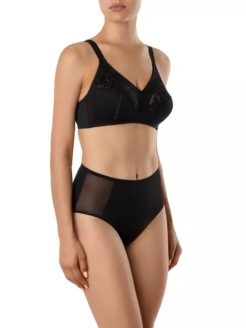 Бюстгальтер suprema rb7020 черный, 16С-0048КСП, 100C, CONTE ELEGANT,  - 3