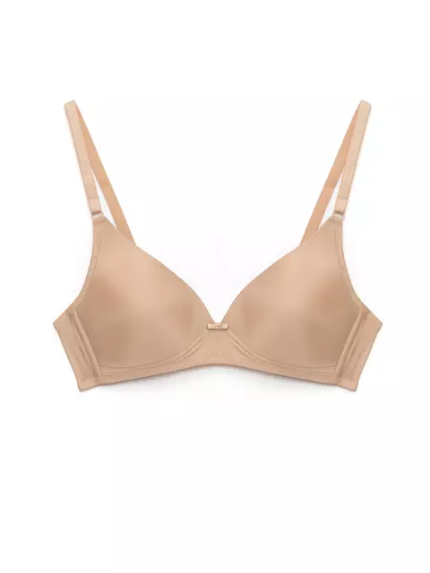 Бюстгальтер женский conte day by day rb7102 телесный, 19С-0045КСП, 80C, CONTE ELEGANT,  - 3