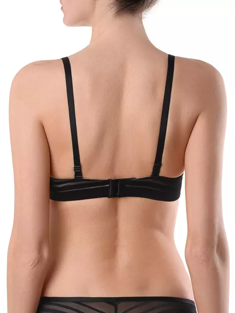 Бюстгальтер sport glam rb8044 черный, 17С-0007КСП, 80B, CONTE ELEGANT,  - 3