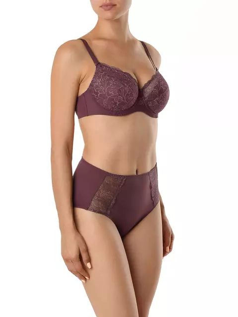 Бюстгальтер city style rb5015 ирис, 16С-0037КСП, 70D, CONTE ELEGANT,  - 2