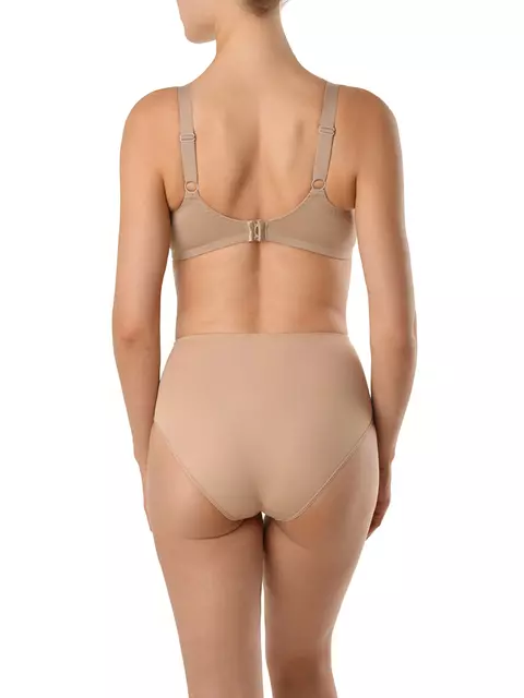 Бюстгальтер suprema rb7018 телесный, 16С-0038КСП, 80D, CONTE ELEGANT,  - 4