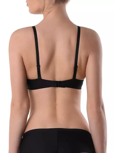 Бюстгальтер day by day rb3061 черный, , 70B, CONTE ELEGANT, - 2