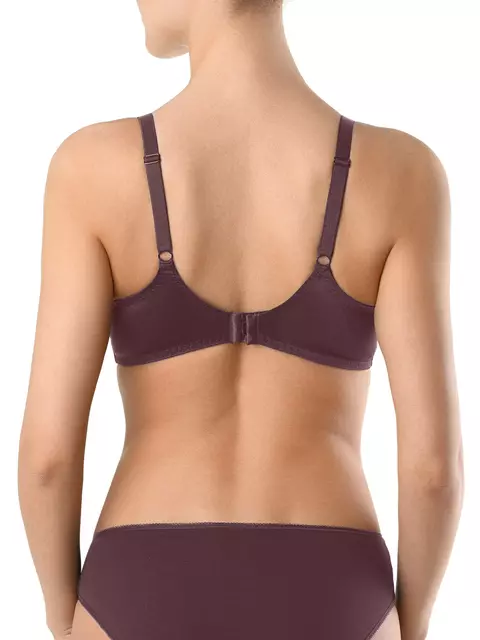 Бюстгальтер new look rb0011 ирис, 16С-0019КСП, 75D, CONTE ELEGANT,  - 2