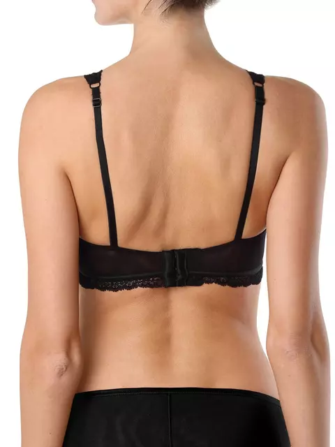 Бюстгальтер conte бралетт romantique rb7079 черный, 19С-0008КСП, 65A, CONTE ELEGANT,  - 2