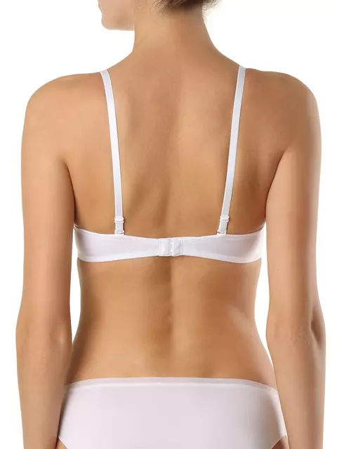 Бюстгальтер day by day rb3061 белый, 19С-0039КСП, 80E, CONTE ELEGANT,  - 4
