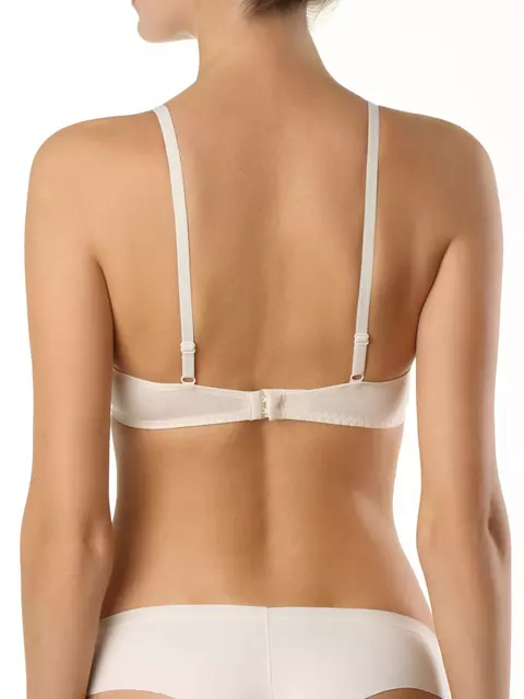 Бюстгальтер женский без каркасов assorti rb7124 пастель, 20С-0034КСП, 70AA, CONTE ELEGANT,  - 2