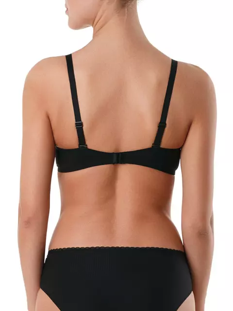Бюстгальтер weekend rb0006 черный, 16С-0033КСП, 80B, CONTE ELEGANT,  - 4
