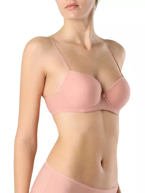Бюстгальтер weekend rb3123 камея, 20С-0064КСП, 70C, CONTE ELEGANT,  - 5
