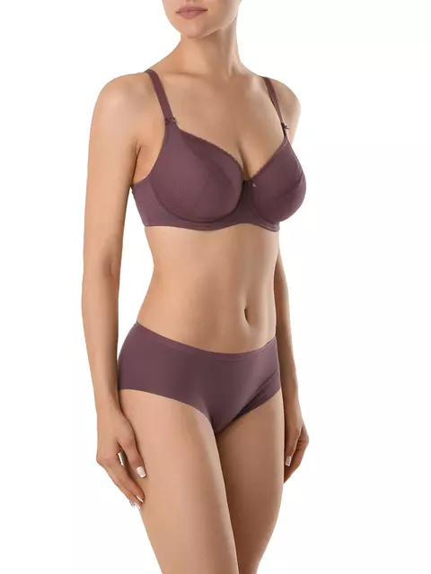 Бюстгальтер suprema rb6019 ирис, 16С-0039КСП, 90C, CONTE ELEGANT,  - 3