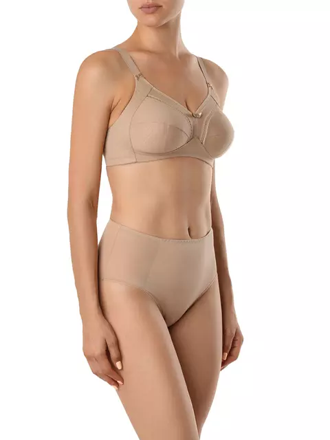 Бюстгальтер suprema rb7018 телесный, 16С-0038КСП, 80D, CONTE ELEGANT,  - 3