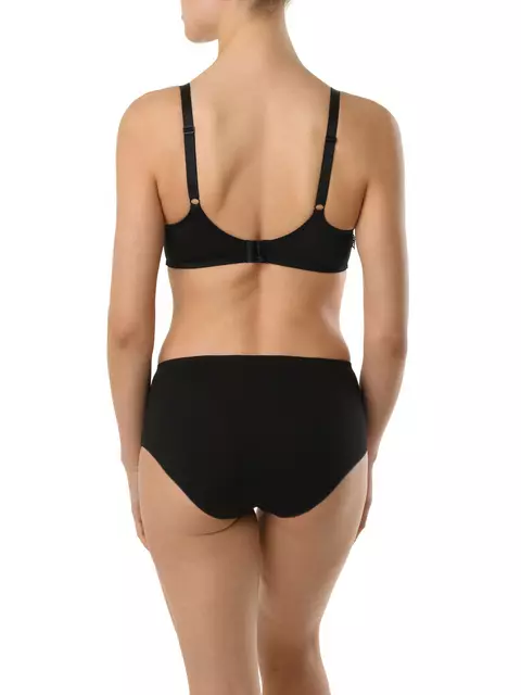 Бюстгальтер new look rb0012 черный, 16С-0013КСП, 75E, CONTE ELEGANT,  - 3