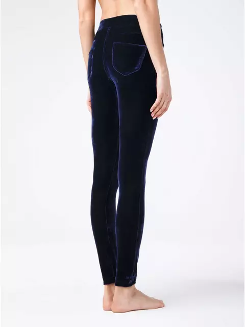 Леггинсы женские conte catilina marino, 14С-607ЛСП, 170-90/XS, CONTE ELEGANT,  - 2