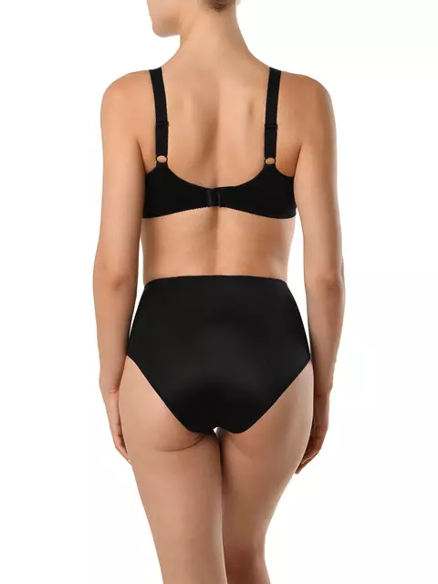 Бюстгальтер suprema rb7020 черный, 16С-0048КСП, 100C, CONTE ELEGANT,  - 4