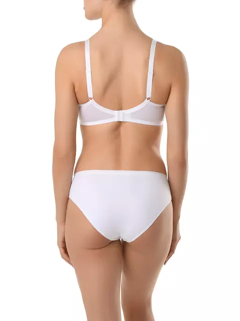 Бюстгальтер suprema rb6019 белый, 16С-0039КСП, 75D, CONTE ELEGANT,  - 4