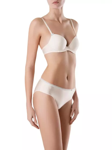 Бюстгальтер day by day rb0005 пастель, 16С-0024КСП, 75E, CONTE ELEGANT,  - 3