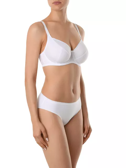 Бюстгальтер suprema rb6019 белый, 16С-0039КСП, 75D, CONTE ELEGANT,  - 3
