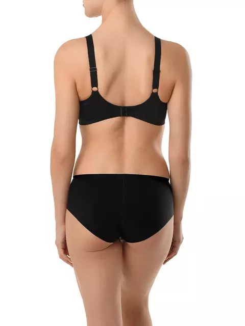 Бюстгальтер suprema rb7018 черный, 16С-0038КСП, 75E, CONTE ELEGANT,  - 4