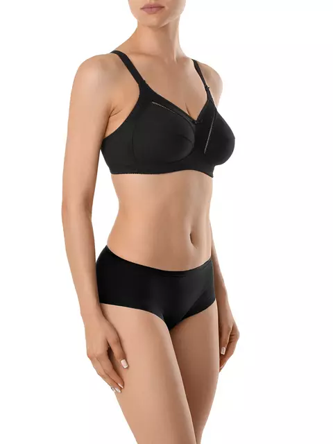 Бюстгальтер suprema rb7018 черный, 16С-0038КСП, 75E, CONTE ELEGANT,  - 3