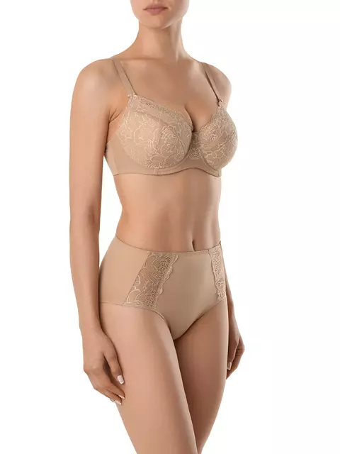 Бюстгальтер city style rb5015 телесный, 16С-0037КСП, 70D, CONTE ELEGANT,  - 2