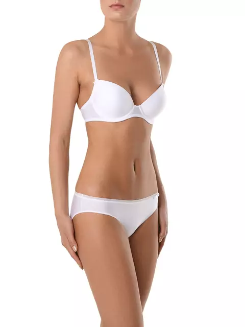 Бюстгальтер day by day rb0005 белый, 16С-0024КСП, 70E, CONTE ELEGANT,  - 2
