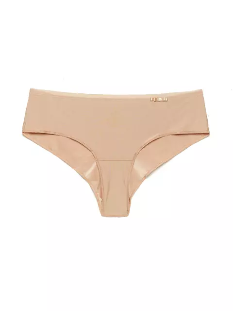 Трусы женские "брифы" day by day rp1084 телесный, 19С-0026КСП, 90/XS, CONTE ELEGANT,  - 3