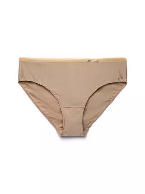 Трусы женские conte "слип" day by day rp0001 телесный, 16С-0002КСП, 90/XS, CONTE ELEGANT,  - 3
