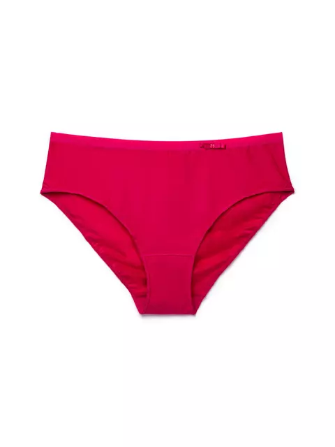 Трусы женские conte "слип" day by day rp0001 брусника, 16С-0002КСП, 90/XS, CONTE ELEGANT,  - 3