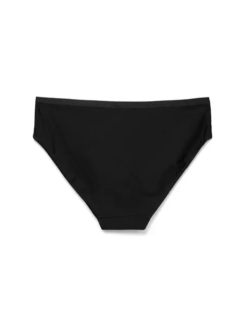 Трусы женские conte "слип" day by day rp0001 черный, 16С-0002КСП, 110/XXL, CONTE ELEGANT,  - 4