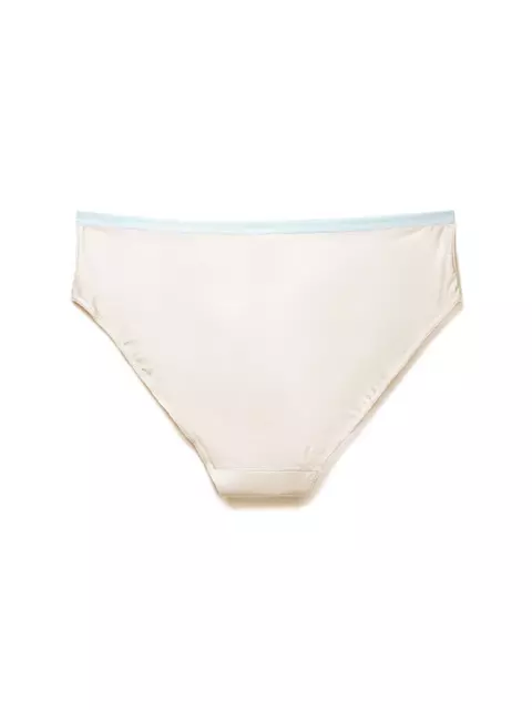 Трусы женские conte "слип" day by day rp0001 пастель, 16С-0002КСП, 102/L, CONTE ELEGANT,  - 4