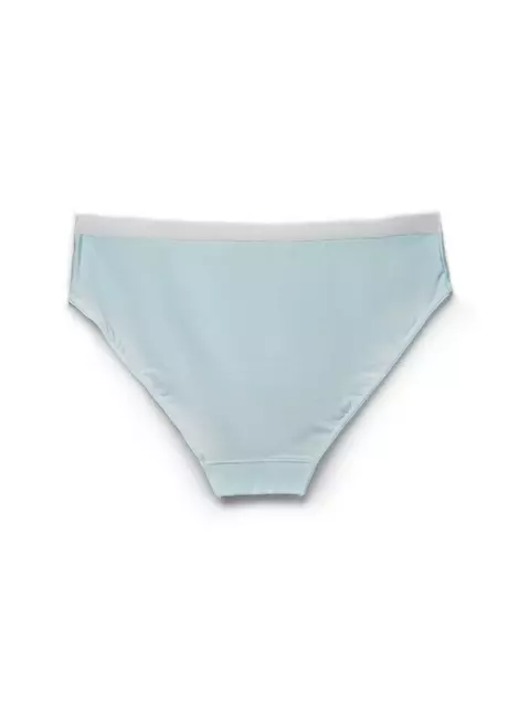 Трусы женские conte "слип" day by day rp0001 кристалл, 16С-0002КСП, 110/XXL, CONTE ELEGANT,  - 4