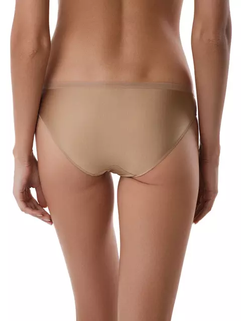 Трусы женские "слип" day by day conte rp0002 телесный, 16С-0003КСП, 106/XL, CONTE ELEGANT,  - 2