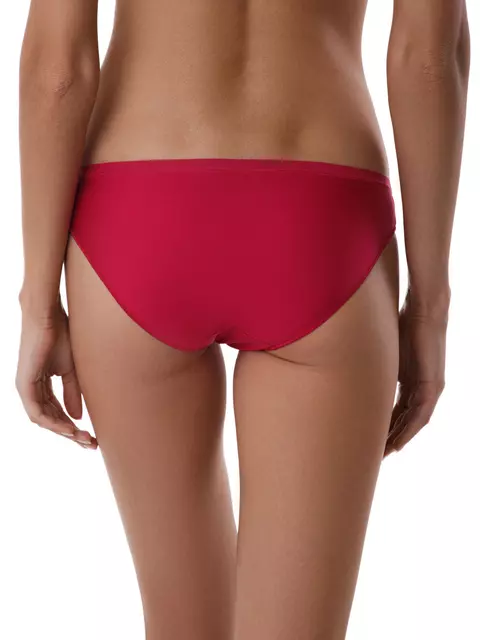 Трусы женские "слип" day by day conte rp0002 брусника, 16С-0003КСП, 98/M, CONTE ELEGANT,  - 2