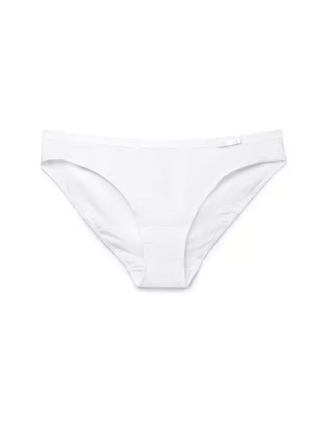 Трусы женские "слип" day by day conte rp0002 белый, 16С-0003КСП, 102/L, CONTE ELEGANT,  - 3