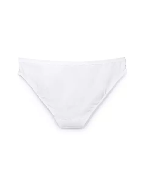 Трусы женские "слип" day by day conte rp0002 белый, 16С-0003КСП, 102/L, CONTE ELEGANT,  - 4