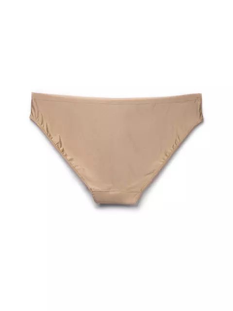 Трусы женские "слип" day by day conte rp0002 телесный, 16С-0003КСП, 106/XL, CONTE ELEGANT,  - 4